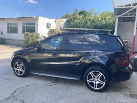 Mercedes-Benz ML 320 w164, снимка 4