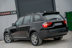 BMW X3 3 0Д АВТОМАТ 204КС - 5500 € / 10757.07 лв. - 69935549 7