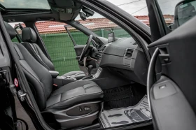 BMW X3 3 0Д АВТОМАТ 204КС - 5500 € / 10757.07 лв. - 69935549 12