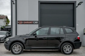 BMW X3 3 0Д АВТОМАТ 204КС - 5500 € / 10757.07 лв. - 69935549 4