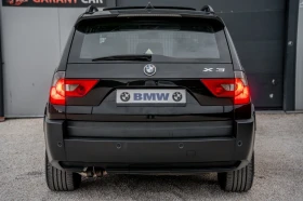 BMW X3 3 0Д АВТОМАТ 204КС - 5500 € / 10757.07 лв. - 69935549 8
