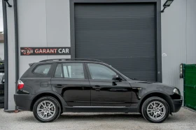 BMW X3 3 0Д АВТОМАТ 204КС - 5500 € / 10757.07 лв. - 69935549 5