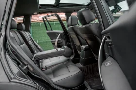 BMW X3 3 0Д АВТОМАТ 204КС - 5500 € / 10757.07 лв. - 69935549 13