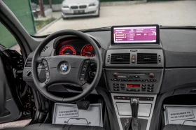 BMW X3 3 0Д АВТОМАТ 204КС - 5500 € / 10757.07 лв. - 69935549 10