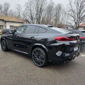 BMW X6 M Competition/360/Massage/SoftClose/Full - 79900 € / 156270.82 лв. - 30756696 5
