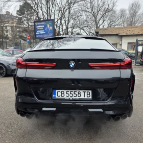 BMW X6 M Competition/360/Massage/SoftClose/Full - 79900 € / 156270.82 лв. - 30756696 7