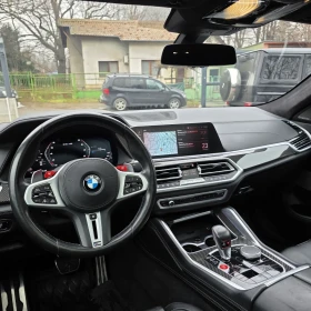 BMW X6 M Competition/360/Massage/SoftClose/Full - 79900 € / 156270.82 лв. - 30756696 9