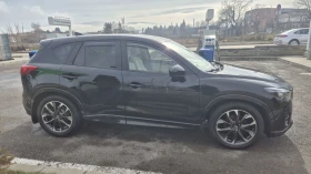 Mazda CX-5 2.2 Face Lift, КОЖА, АВТОМАТ, НАВИГАЦИЯ - 12200 € / 23861.13 лв. - 52086071 7