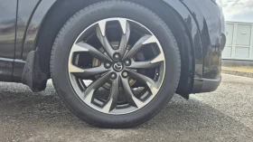 Mazda CX-5 2.2 Face Lift, КОЖА, АВТОМАТ, НАВИГАЦИЯ - 12200 € / 23861.13 лв. - 52086071 16