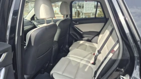 Mazda CX-5 2.2 Face Lift, КОЖА, АВТОМАТ, НАВИГАЦИЯ - 12200 € / 23861.13 лв. - 52086071 10