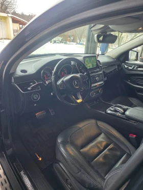 Mercedes-Benz GLE Coupe ПЪЛНА СЕРВИЗНА ИСТОРИЯ | ПЪРВИ СОБСТВЕНИК - 27610 € / 54000.47 лв. - 12316772 3