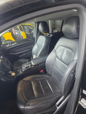 Mercedes-Benz GLE Coupe ПЪЛНА СЕРВИЗНА ИСТОРИЯ | ПЪРВИ СОБСТВЕНИК - 27610 € / 54000.47 лв. - 12316772 6