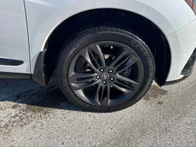 Acura Rdx * A Spec * CARFAX * ДВА КЛЮЧА* ОБДУХВАНЕ* , снимка 7