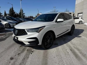 Acura Rdx * A Spec * CARFAX * ДВА КЛЮЧА* ОБДУХВАНЕ* 