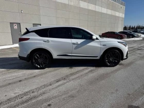 Acura Rdx * A Spec * CARFAX * ДВА КЛЮЧА* ОБДУХВАНЕ* , снимка 3