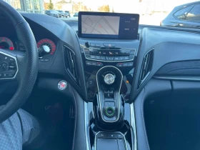 Acura Rdx * A Spec * CARFAX * ДВА КЛЮЧА* ОБДУХВАНЕ* , снимка 9