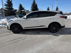 Acura Rdx * A Spec * CARFAX * ДВА КЛЮЧА* ОБДУХВАНЕ* , снимка 2