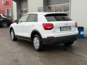 Audi Q2 Реален пробег - 14900 € / 29141.87 лв. - 42999143 3