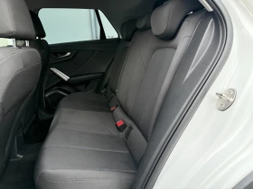 Audi Q2 Реален пробег - 14900 € / 29141.87 лв. - 42999143 13