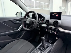 Audi Q2 Реален пробег - 14900 € / 29141.87 лв. - 42999143 10