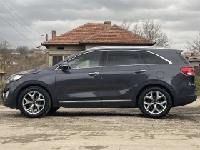 Kia Sorento 4X4 2.2CRDI PLATINUM - 14880 € / 29102.75 лв. - 23619555 7