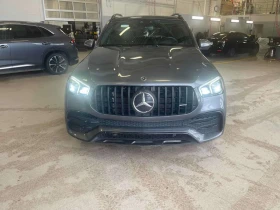 Mercedes-Benz GLE 53 4MATIC AMG * 360* ОБДУХВАНЕ* ОТ ПРЕДСТАВИТЕЛ НА MERCEDES - 49900 € / 97595.92 лв. - 65607265 2