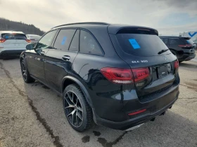 Mercedes-Benz GLC 300 | DISTRONIC | 360  | PANO | Keyless | CARFAX - 20500 € / 40094.51 лв. - 35593547 4
