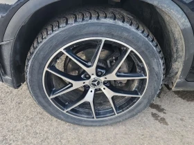 Mercedes-Benz GLC 300 | DISTRONIC | 360  | PANO | Keyless | CARFAX - 20500 € / 40094.51 лв. - 35593547 6