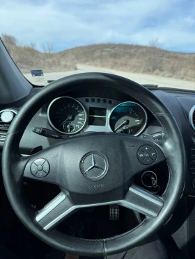 Mercedes-Benz ML 350 - 9500 € / 18580.38 лв. - 63718818 12