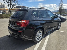 BMW X3 3.5i X-DRIVE M-sport SWISS  - 17650 € / 34520.40 лв. - 70611847 4