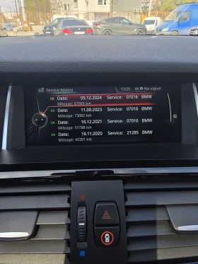 BMW X3 3.5i X-DRIVE M-sport SWISS  - 17650 € / 34520.40 лв. - 70611847 16