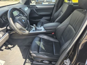 BMW X3 3.5i X-DRIVE M-sport SWISS  - 17650 € / 34520.40 лв. - 70611847 10