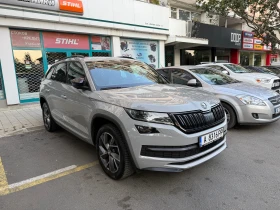 Skoda Kodiaq Sport Line/Digital/7 места/ДДС - 24600 € / 48113.42 лв. - 97765623 3