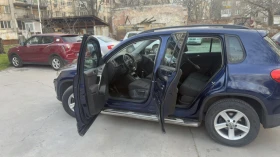 VW Tiguan 2.0tdi  - 6100 € / 11930.56 лв. - 41544300 10