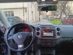 VW Tiguan 2.0tdi  - 6100 € / 11930.56 лв. - 41544300 8