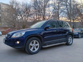 VW Tiguan 2.0tdi  - 6100 € / 11930.56 лв. - 41544300 2