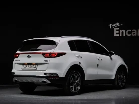 Kia Sportage 2.0 CRDi 4WD - 16371 € / 32018.89 лв. - 14766802 2