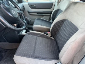 Nissan X-trail * * * 4 X 4* * *  | Mobile.bg � ����� ������ 9
