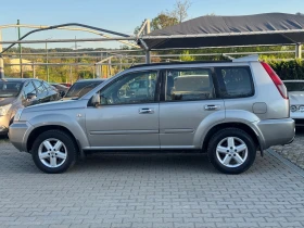 ����� �� �������� �� Nissan X-trail * * * 4 X 4* * * 