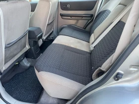 Nissan X-trail * * * 4 X 4* * *  | Mobile.bg � ����� ������ 10