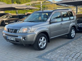 ����� �� �������� �� Nissan X-trail * * * 4 X 4* * * 