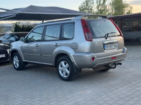 Nissan X-trail * * * 4 X 4* * *  | Mobile.bg � ����� ������ 7