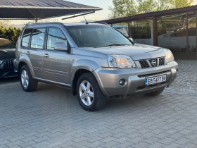 ����� �� �������� �� Nissan X-trail * * * 4 X 4* * * 