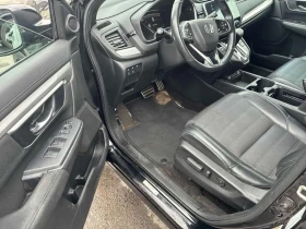 Honda Cr-v * Sport * ��������� * �������� * ����� | Mobile.bg � ����� ������ 5
