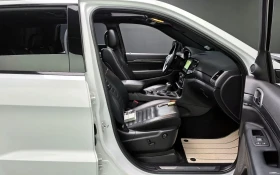 Jeep Grand cherokee 3.6 Limited X | Mobile.bg � ����� ������ 9