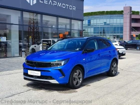 Opel Grandland X Ultimate MCM 1.2 (96kW/130hp) AT8 | Auto.bg — изображение 3