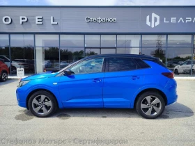 Opel Grandland X Ultimate MCM 1.2 (96kW/130hp) AT8 | Auto.bg — изображение 4