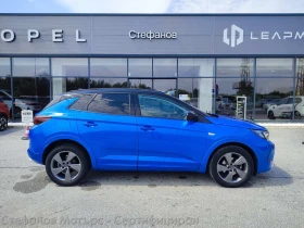 Opel Grandland X Ultimate MCM 1.2 (96kW/130hp) AT8 | Auto.bg — изображение 5