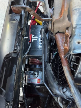 Hyundai Galloper 3.0 V6 | Mobile.bg � ����� ������ 8