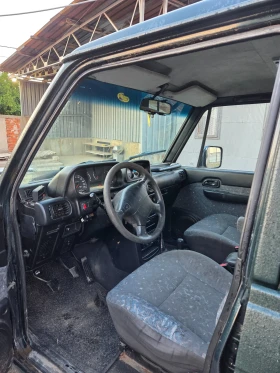 Hyundai Galloper 3.0 V6 | Mobile.bg � ����� ������ 6